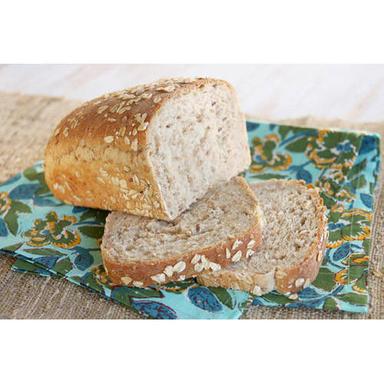100% Fresh Bake Multigrain Bread Delicious And Made With Whole Wheat Shelf Life: 1-2 Days