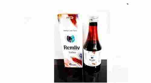 200ml Remliv Elimliv Herbal Liver Tonic It Helps To Recover Liver Disorder