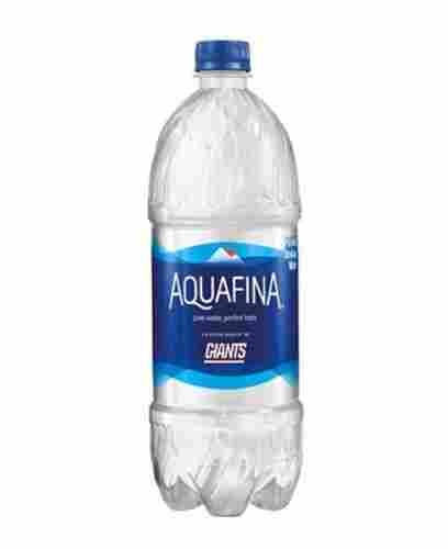 Aquafina Mineral Water Bottle 1 Liter With 2 Week Shelf Life And Rich In Essential Minerals