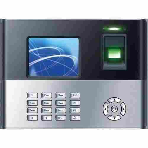 Electronic Digital Biometric Fingerprint Attendance Device Strong And Durable