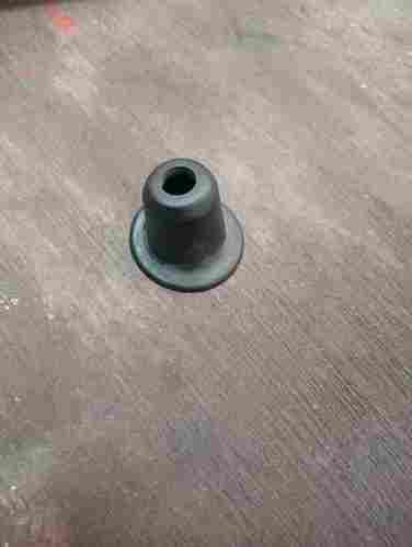 Good Quality Black Rubber Cap And Round Shape Weight 3 Gram
