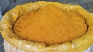 Yellow Pure Ground Dried Turmeric Powder, Hygienically Blended No Added Preservative