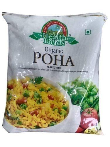 Organic Rice Poha Health Supplements
