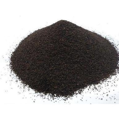 Perfectly Blended, Rich Aroma And Great Tasting Flavor Black Tea Powder Grade: A