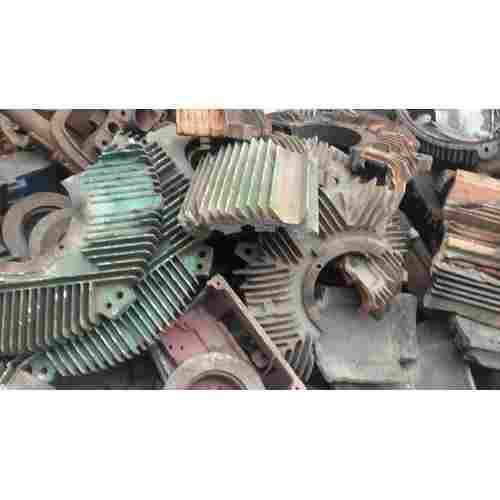 Recycling Motor Body Cast Iron Scrap for Foundry And Casting Industry