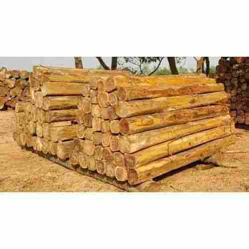 Heavy Duty And Long-Lasting Termite-Resistant Furniture Brown Pine Wood 