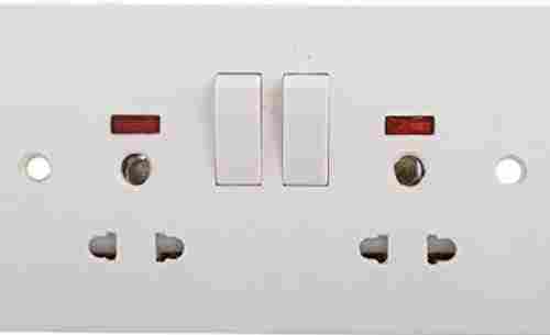 Safety With High Quality And Long Durable Electrical Switch Board
