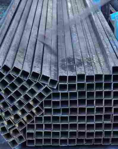 Stainless Steel Square Hollow Section Pipes Galvanized Surface, 0.5 To 20 Mm