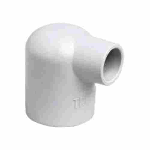 1 Inch 90 Degree Socketweld Plastic UPVC Reducing Elbow For Plumbing