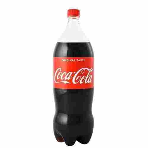 2.5 Liter Original Taste Coca Cola Cold Drink Enriched With Flavor Of Cola
