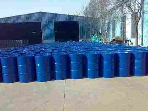 Blue Strong And Long-Lasting Portable Plain Cylindrical Industrial Drum