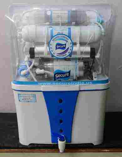 Domestic Ro Water Purifier For Domestic Use(Install Bio Aaa Ceramic Filter)