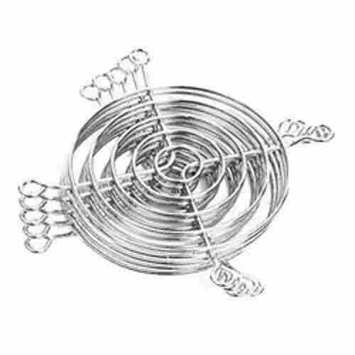 Good Quality And Strong Stainless Steel Fan Guard Grill 