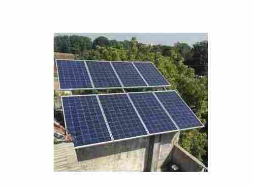 Good Quality Residential Solar Power Plant Capacity 10 Kw, Rooftop System