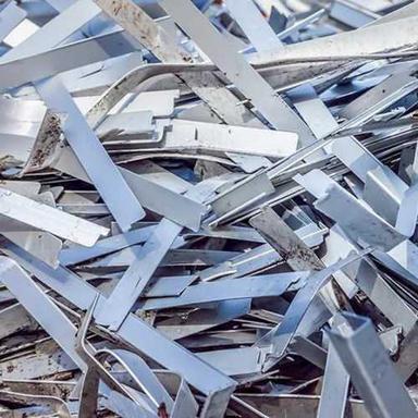 Industrial Bulk Supply High Purity Recyclable Steel Scrap