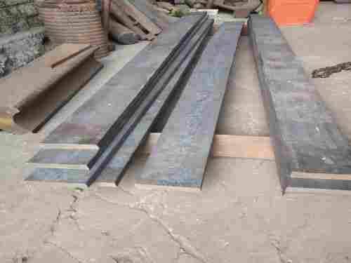 20 Mm Mild Steel Flat Bar Used For Construction, Manufacturing And Agricultural