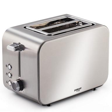 Premium Quality Long Term Performance Eveready Pop-Up Toasters For Making Sandwich Height: 14 Millimeter (Mm)