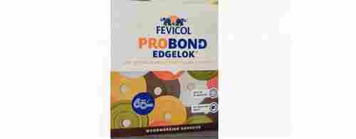 Specially Fevicol Probond Edgelok Adhesive For Pvc Edge Banding Tape