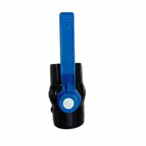 2 Inch High Pressure Long Handle PVC Ball Valve For Water Supply