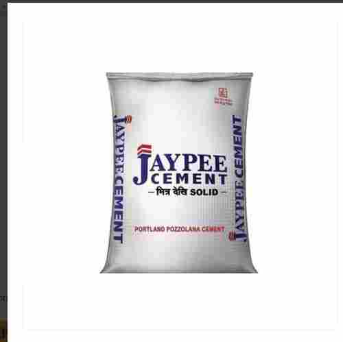 50 Kg Jaypee Ordinary Portland Cement For Construction Use