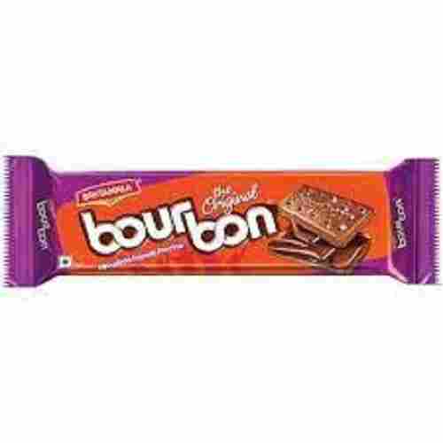 Delicious And Crunchy Mouth Watering Bourbon Chocolate Cream Sweet Biscuits