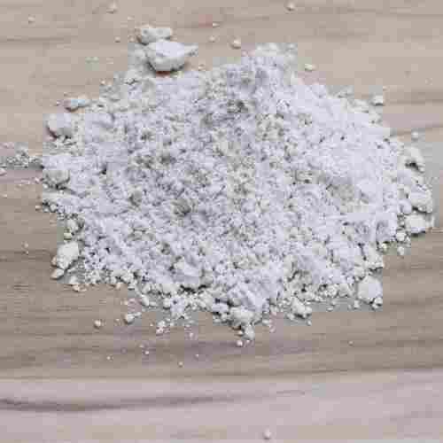 Pack Of 1 Kg 1785 Deg C Melting Point & 99 % Aluminum Oxide White Kaolin Clay 
