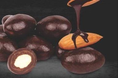 Sweet Almond Coffee Chocolate Contains All Nutrients And Good In Taste