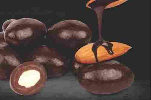 Almond Coffee Chocolate Contains All Nutrients And Good In Taste