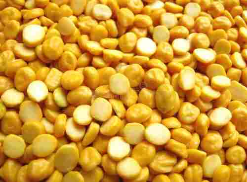 Chemical And Preservatives Free Healthy, Rich In Proteins Unpolished Yellow Chana Dal