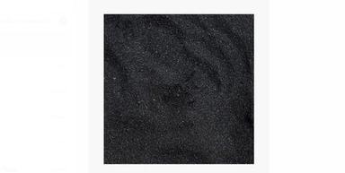 Volume Stability 0.5Mm Black Sand With 1442 Kg/M3 Density For Construction Use
