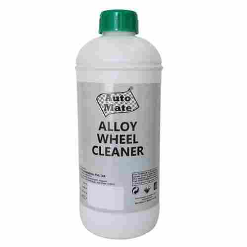 Auto Mate Alloy Wheel Cleaner For Automotive Cleaning, 1000ml Pack