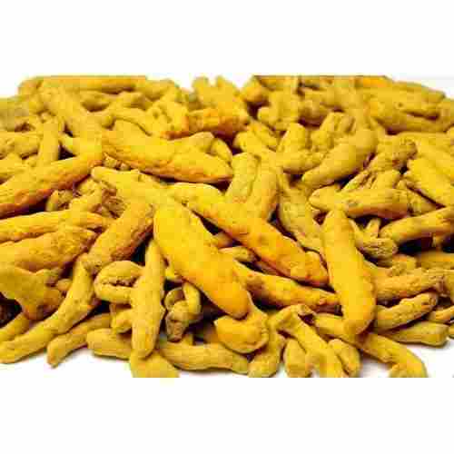 Premium Quality Chemical Free Hygienically Packed Turmeric Finger For Cooking