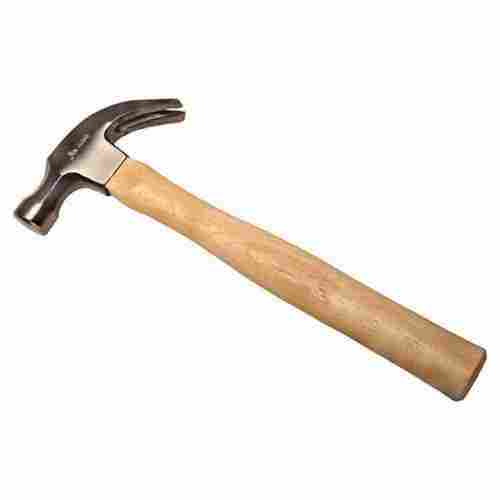 500 gm Claw Hand Hammer for Home Use, 50 x 50 x 50 Millimeters