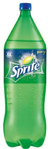 Fresh And Chilled Mouth Watering Taste Lemon Lime Flavored Sprite Cold Drink Alcohol Content (%): 1%