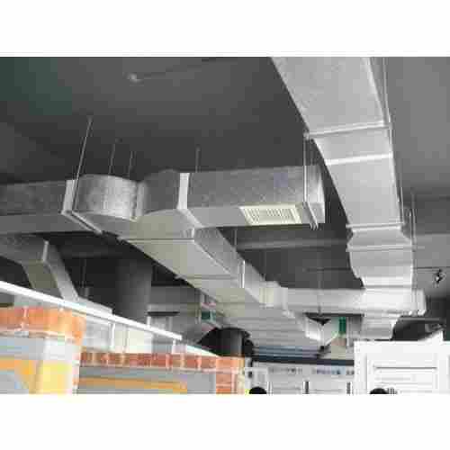 Reasonable Rates and Advanced Design Gulf Stainless Steel AC Ducting Services