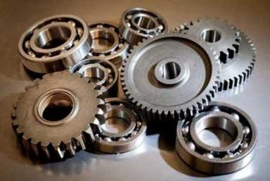 Stainless Steel Mechanical Bearing, 15 Mm Bore Size, Corrosion Resistance Number Of Rows: Single Row