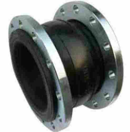 50mm to 3000mm Diameter Epdm Rubber Expansion Bellows with Metal Flanges