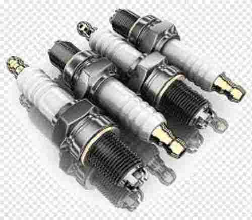 Durable Solid Strong Long Lasting High Performance Automotive Electrical Component Car Spark Plug