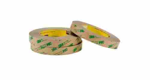 Fine Finish 3m Adhesive Transfer Tape For Mounting And Splicing