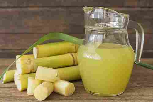 Highly Nutritent Enriched Healthy And Tasty 100% Fresh Sugarcane Juice