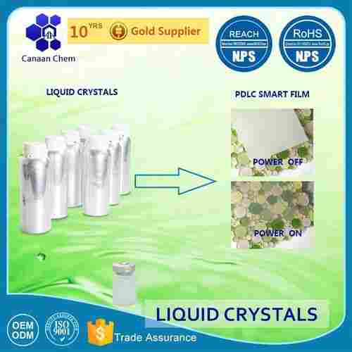 59443-80-0 Nematic Liquid Crystals