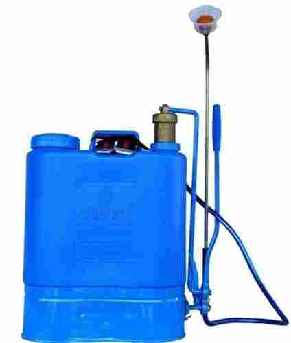 Best Quality And Heavy Material Used Fertilizer Sprayer