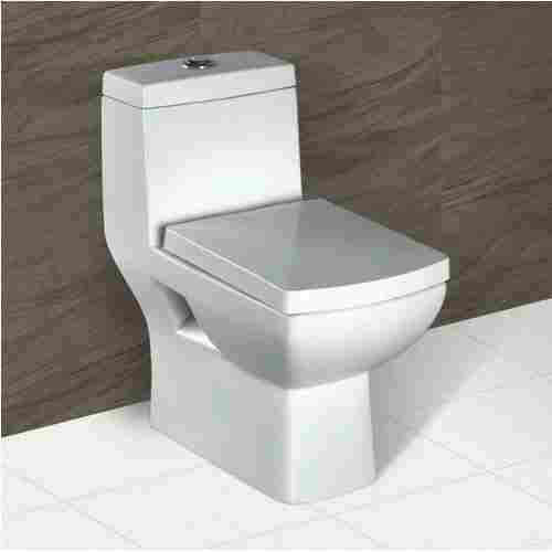 Easy To Install, Resistant To Bacteria And Easy To Clean Grey Ceramic 8-15kgceramic Sanitary Ware Closet