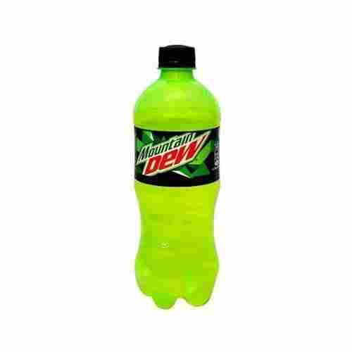 Energy Booster Mountain Dew Cold Drink 750 Ml