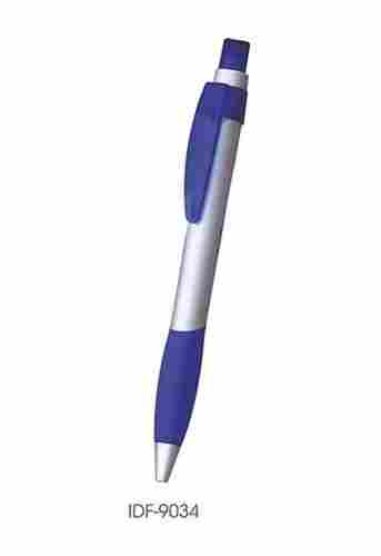 Erasable And Refillable Atam Plastic Ball Pen Perfect For Writing, Drawing And Sketching