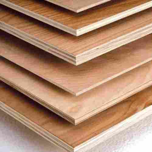 Hardwood Plywood With Termite Proof And No Breakable For Construction