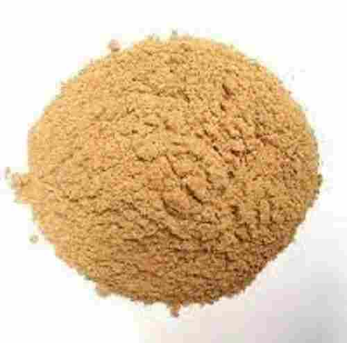 Highly Nutrition Light Brown Rice Husk Powder For Agricultural Purpose