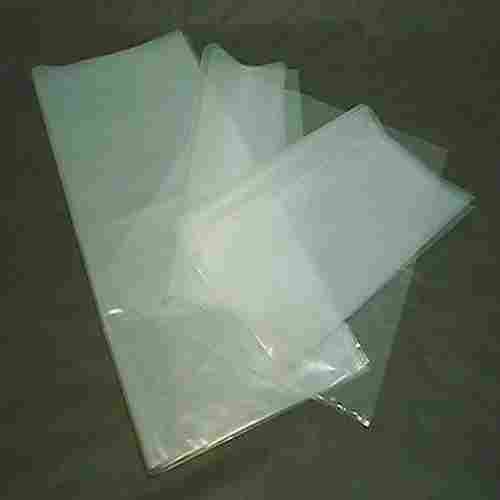 Long Lasting Transparent Plain Self Adhesive Industrial Plastic Packaging Pouch Bags 