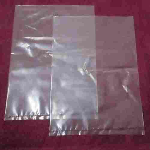 Transparent Plain Self Adhesive Industrial Packaging Liner Plastic Pouch Bags