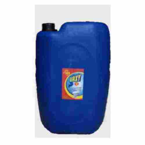 Urxy Liquid Toilet Cleaner 50 Litre, Pleasant Fresh Smell, 9 To 10 % Acid Content
